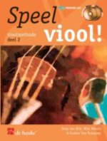 SPEEL VIOOL DEEL 2 BE