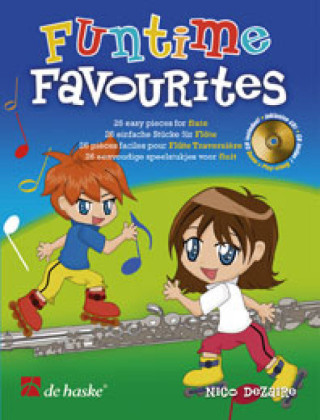 FUNTIME FAVOURITES