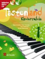 TASTENLAND 1