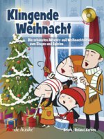 KLINGENDE WEIHNACHT