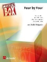 FOUR BY FOUR