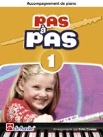 PAS PAS 1 ACCOMPAGNEMENT DE PIANO FLTE