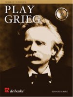 PLAY GRIEG