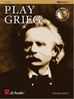 PLAY GRIEG