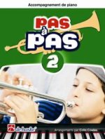 PAS PAS 2 ACCOMPAGNEMENT DE PIANO TROMPE