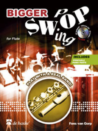 BIGGER SWOP