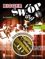 BIGGER SWOP