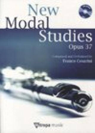 NEW MODAL STUDIES