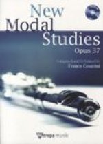 NEW MODAL STUDIES