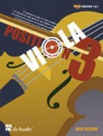 VIOLA POSITION 3