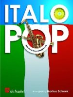 ITALO POP