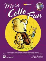 MORE CELLO FUN