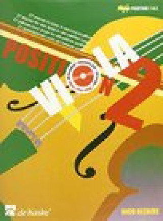 VIOLA POSITION 2