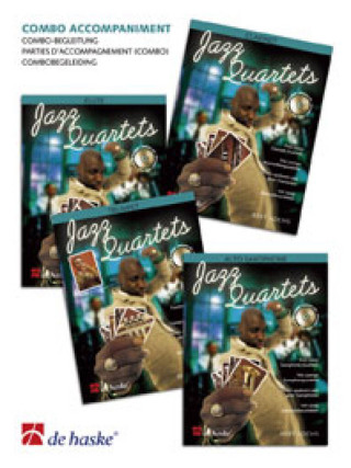 JAZZ QUARTETS
