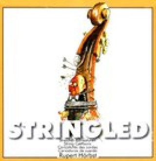 STRINGLED