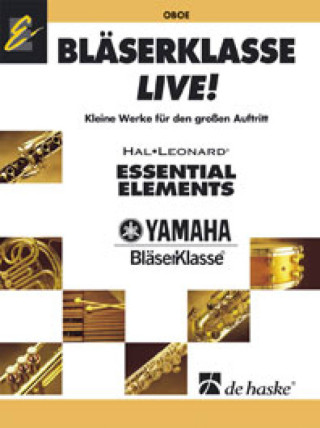 BLSERKLASSE LIVE OBOE