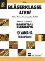 BLSERKLASSE LIVE TUBA