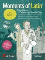 MOMENTS OF LATIN