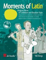MOMENTS OF LATIN