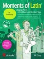 MOMENTS OF LATIN