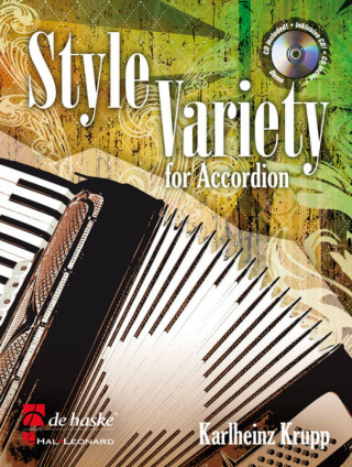 STYLE VARIETY