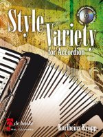 STYLE VARIETY