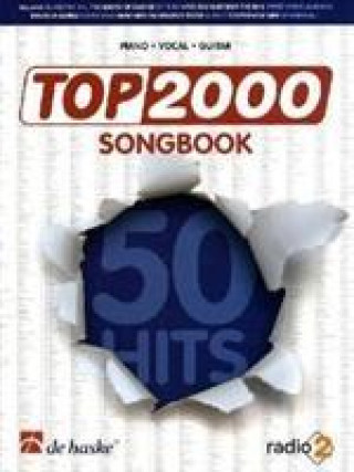 Top 2000 Songbook