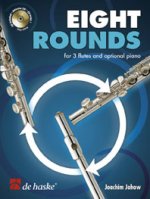 EIGHT ROUNDS