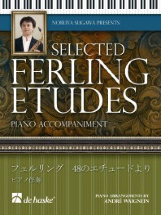 SELECTED FERLING ETUDES