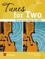 TUNES FOR TWO