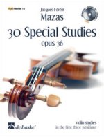 30 SPECIAL STUDIES OPUS 36
