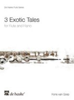 3 EXOTIC TALES