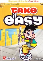 TAKE IT EASY