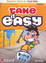 TAKE IT EASY