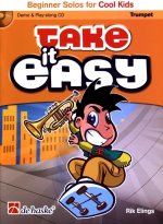 TAKE IT EASY