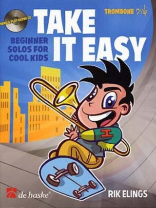 TAKE IT EASY