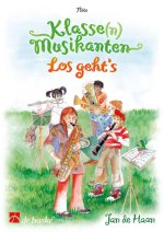 KLASSEN MUSIKANTEN FLTE