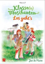 KLASSEN MUSIKANTEN HORN