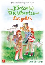 KLASSEN MUSIKANTEN POSAUNEBARITON BC