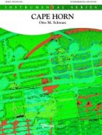 CAPE HORN