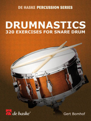 DRUMNASTICS