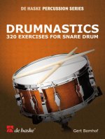 DRUMNASTICS