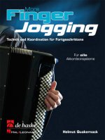 MORE FINGER JOGGING