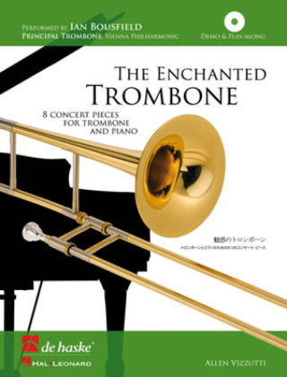 ENCHANTED TROMBONE