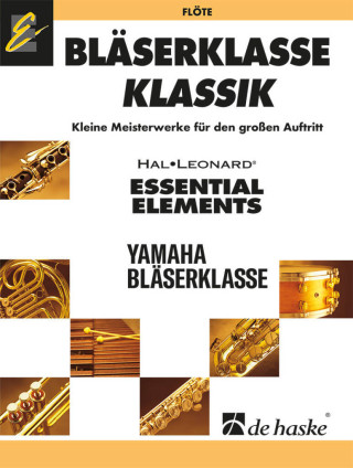 BLSERKLASSE KLASSIK FLTE