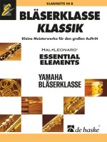 BLSERKLASSE KLASSIK KLARINETTE