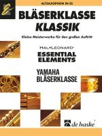 BLSERKLASSE KLASSIK ALTSAXOPHON
