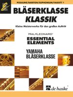 BLSERKLASSE KLASSIK POSAUNEBARITON BC