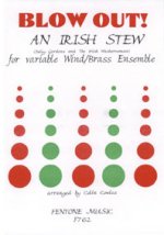 IRISH STEW