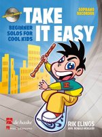 TAKE IT EASY